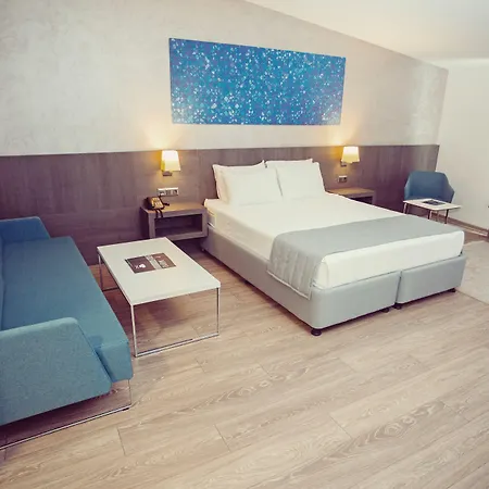 Hotel Fesa Business 4*