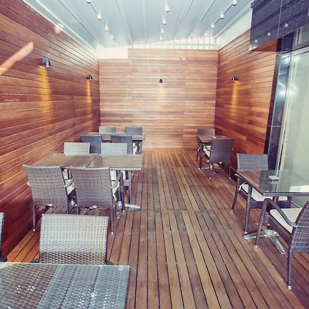 Fesa Business Hotel Gebze