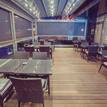 Fesa Business 4* Gebze