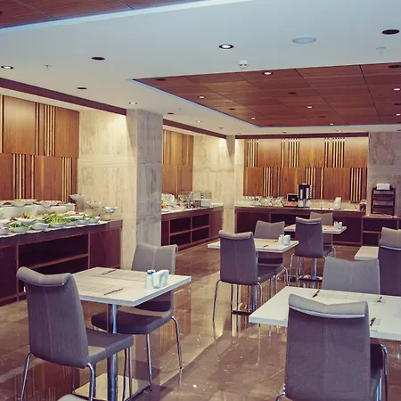 Fesa Business Hotel Gebze