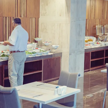 Fesa Business Hotel Gebze