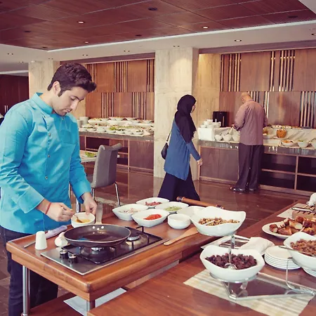 Fesa Business Hotel Gebze
