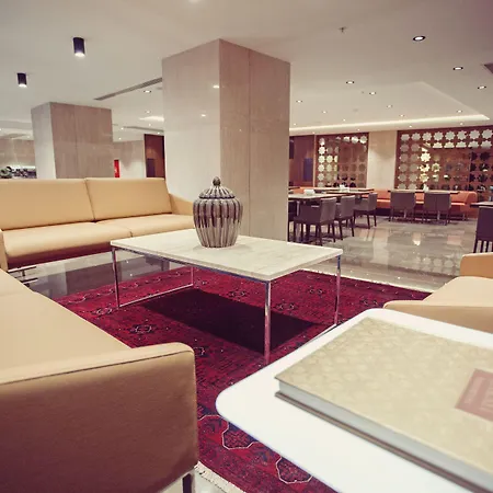 Hotel Fesa Business 4*