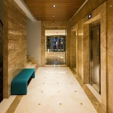 Hotel Fesa Business 4*