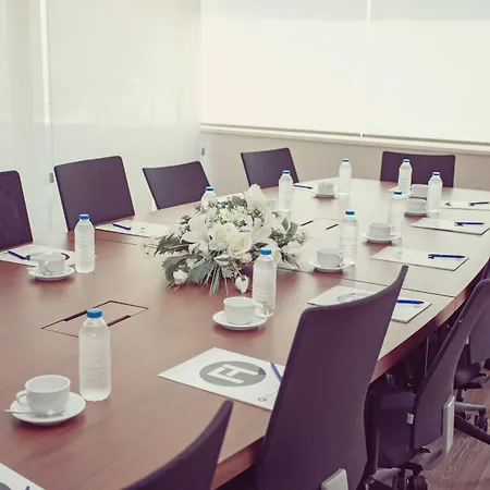 Fesa Business Hotel Gebze