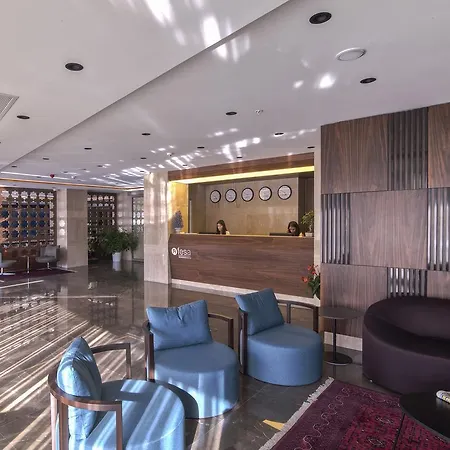 Fesa Business 4* Gebze