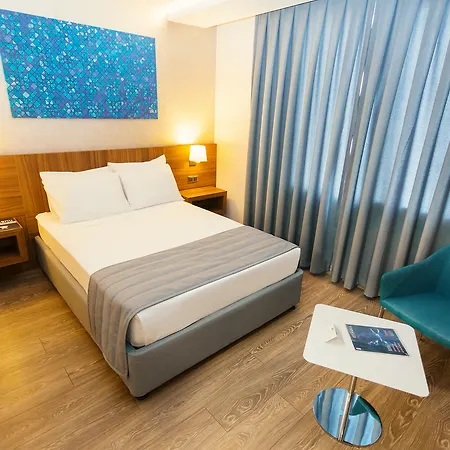 Fesa Business 4* Gebze