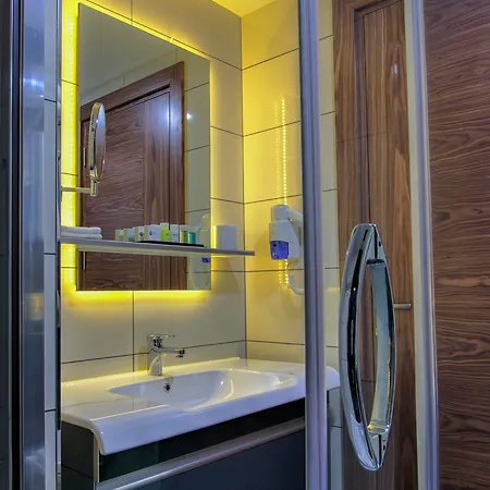 Hotel Fesa Business