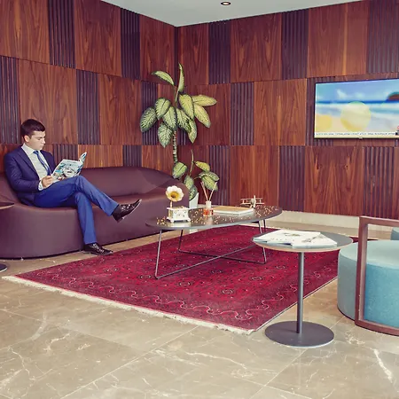 Hotel Fesa Business Gebze