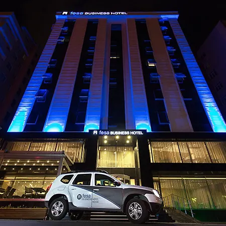 Fesa Business Hotel