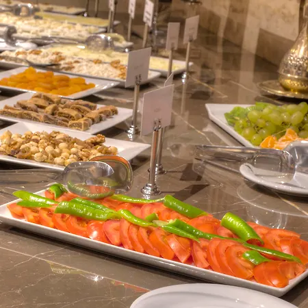Hotel Fesa Business