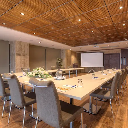 Fesa Business Hotel