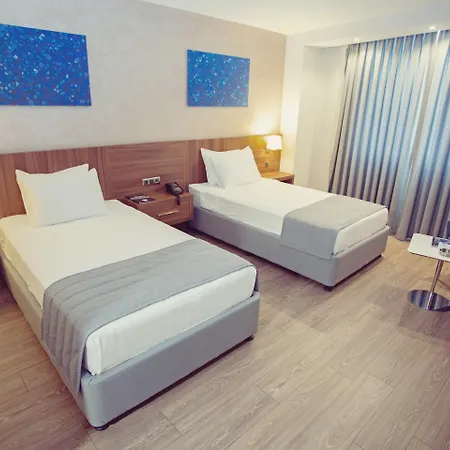 Hotel Fesa Business