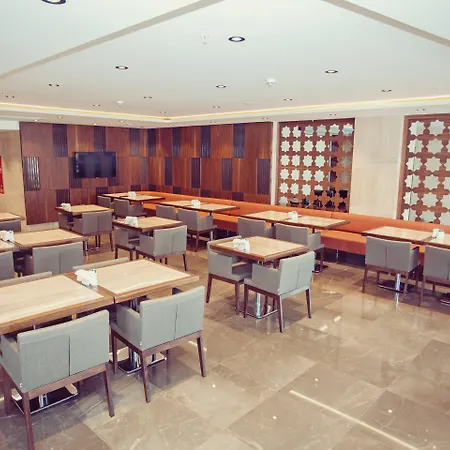 Hotel Fesa Business