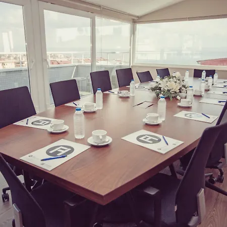 Fesa Business Hotel 4*