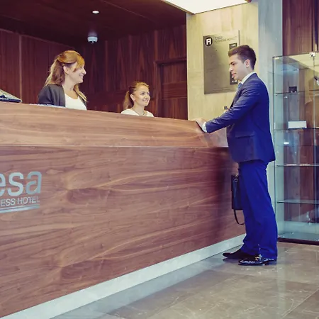 Fesa Business 4* Gebze