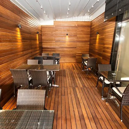 Fesa Business Hotel Gebze