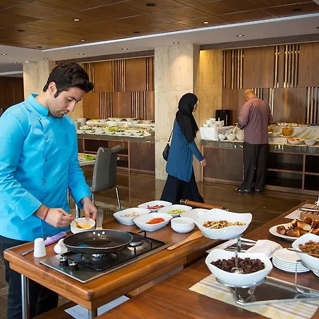 Fesa Business Hotel