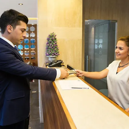 Fesa Business Gebze