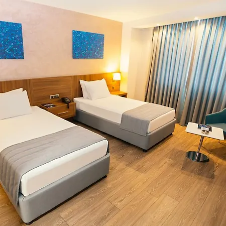 Fesa Business 4* Gebze
