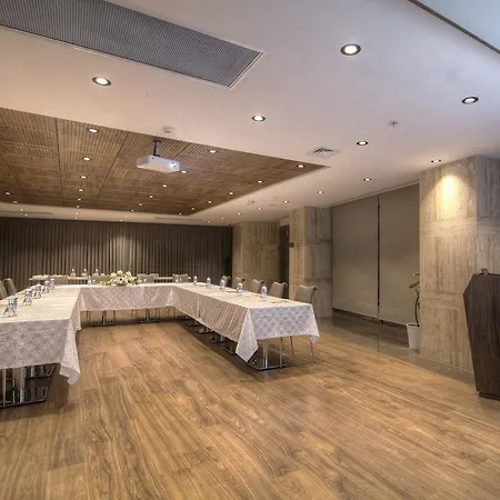 Hotel Fesa Business Gebze