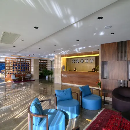 فيسا للأعمال فندق جبز