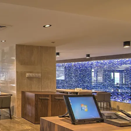 Hotel Fesa Business Gebze