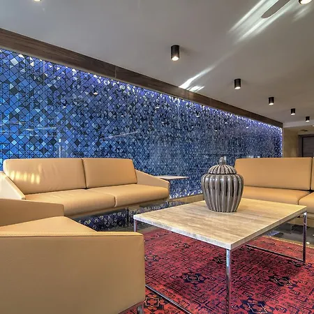 Fesa Business Hotel 4*