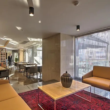 فيسا للأعمال 4* جبز