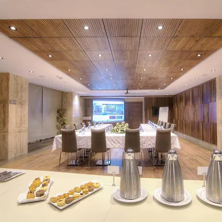 Fesa Business 4* Gebze