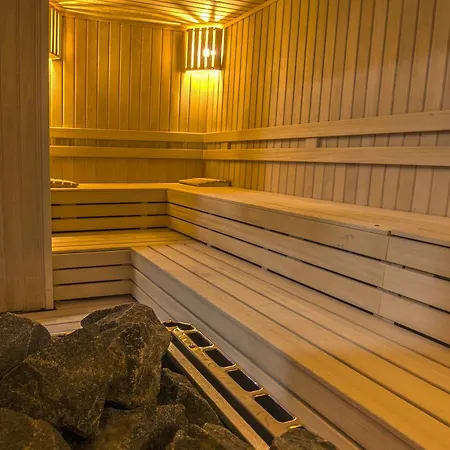 فيسا للأعمال فندق