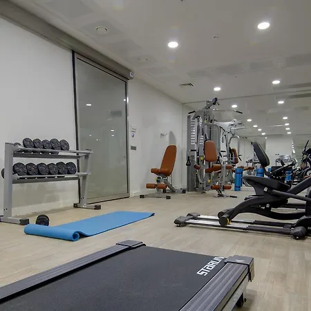 Fesa Business Hotel 4*