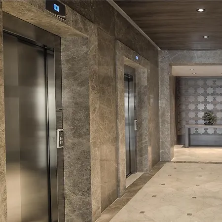 Hotel Fesa Business